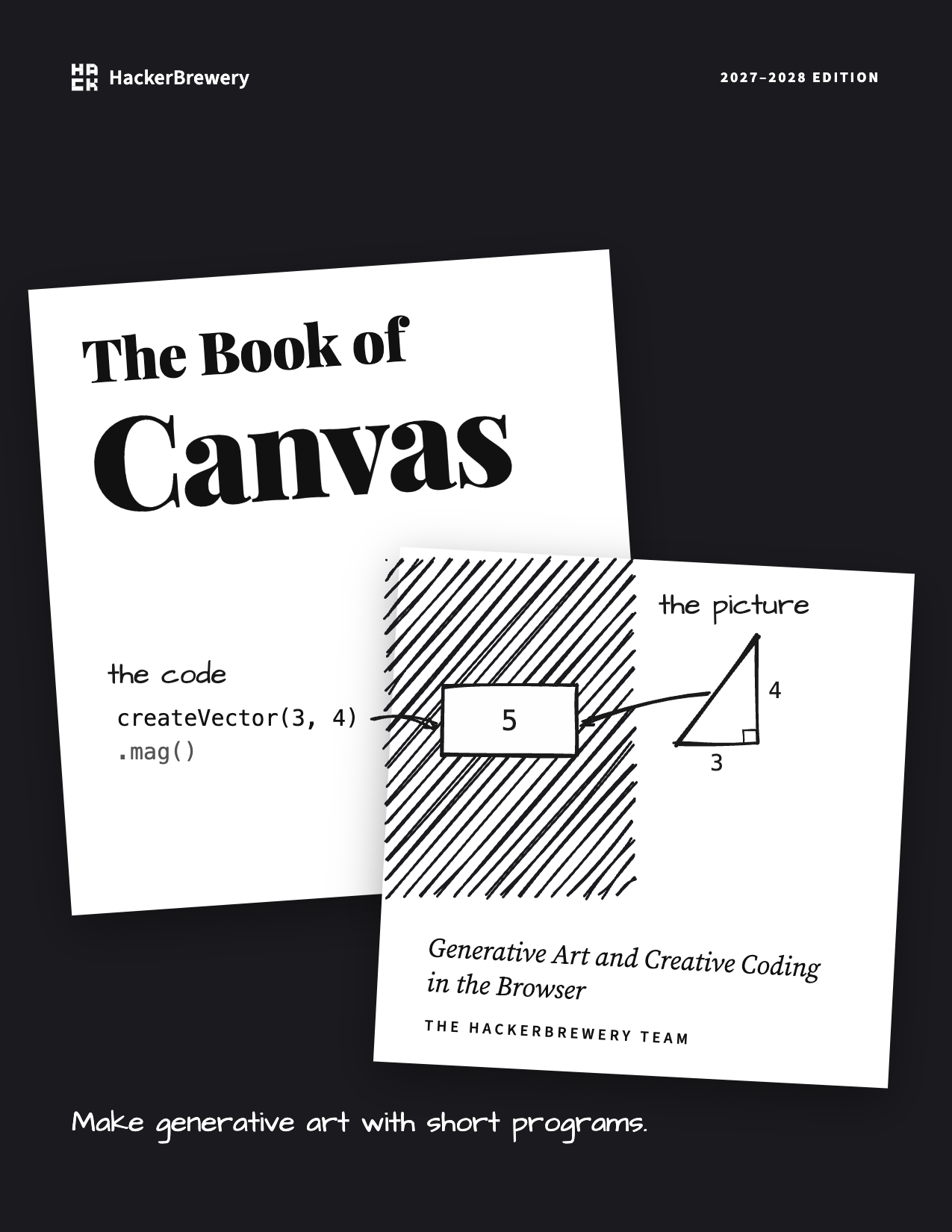 The Book of Canvas book cover