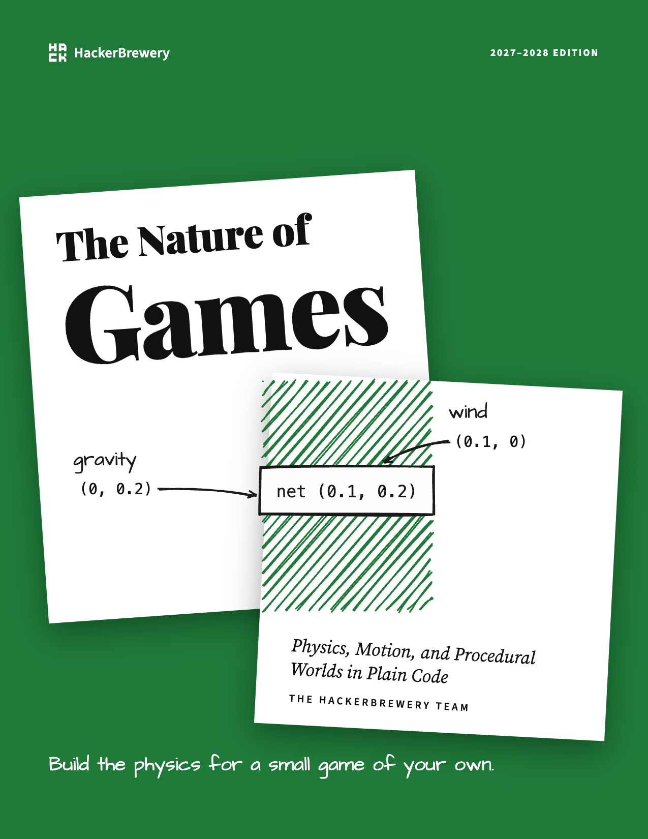 The Nature of Games book cover